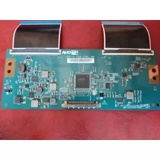 Placa T-con Smarttv Philco Ph43n91dsgwa 43t10-c02