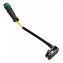 Cable Sensor Balata Mercedes Benz Ml500 4.7bit 2014  Del/tra