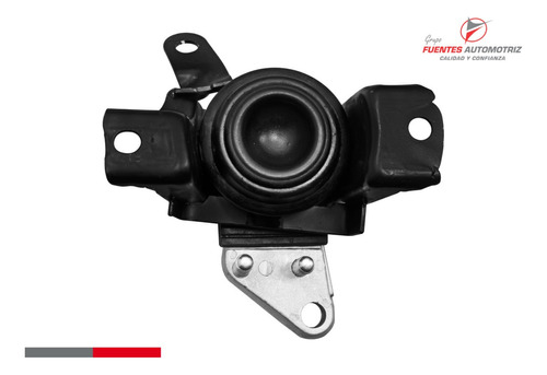 Soporte Motor Derecho Para Toyota Matrix L4 1.8 2003 2004 Foto 3