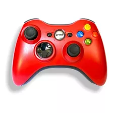 Control Generico Gamepad Inalambrico Compatible Con Xbox 360