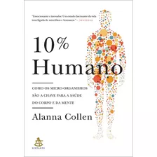 Livro 10% Humano