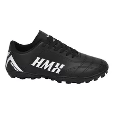 Tenis Chuteira Society Original Hmx Haymax Com Nota Fiscsal