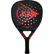 Paleta Padel Dunlop Aero Star Team - Auge