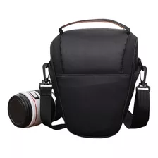 Mochila Para Camara Fotografica Funda Contra Agua