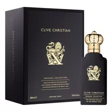 Clive Christian - X For Men - Decant 10ml