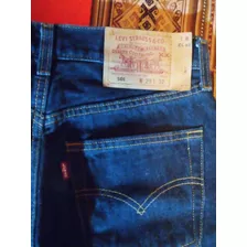 Pantalón Levi's 501 Original Especial