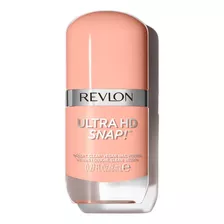 Esmalte De Uñas Revlon Ultra Hd Snap! 8 Ml Cobertura Total Color Keep Cool