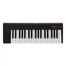 Teclado Controlador Ik Multimedia Irig Keys 2 Pro