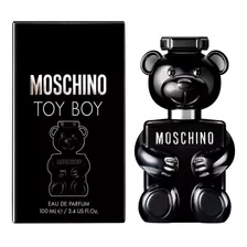 Perfume Moschino Toy Boy Edp 100ml - M - Ml A $2299
