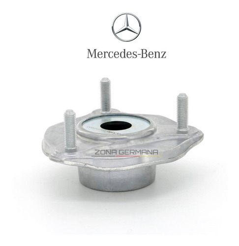 Soporte Amortiguador Mercedes Benz C200 C180 C250 C300 W205 Foto 2