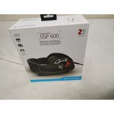 Headset Sennheiser Gsp 600