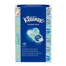 Kleenex Todos Los Días Bajo Recuento De Tejidos, 85 Count (p