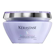 Kerastase Blond Absolu Ultra-violet Masc 200ml