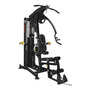 Segunda imagen para búsqueda de gimnasio multifuncional