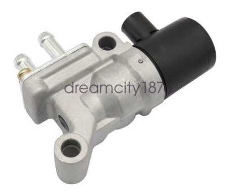 Idle Air Control Valve Iacv For Honda Civic Vti / Sir Eg Dcy Foto 5