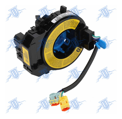 Muelle De Reloj Para Hyundai Elantra Sonata 2011-2015 Foto 4