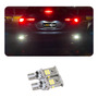 Led Nieblas Drl Kia Rio 2018 2019 2020 2021 2022 2023