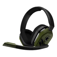 Astro Gaming A10 Call Of Duty - Headset Para Jogos