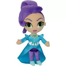 Muñeca Shimmer Y Shine Zahramay Amigo Zeta