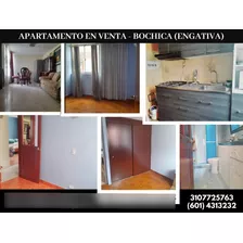 Apartamento En Ventas Bochica 3 Noccidente De Bogota D.c