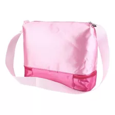 Bolso De Ballet Qiilu Para Niñas, Bailarina Infantil, Lentej