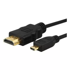 Skque Hdmi A Micro Hdmi Cable De Alta Velocidad Con Ethernet