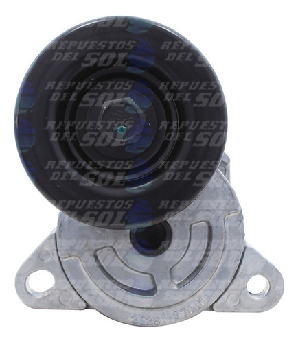 Tensor Alternador Para Hyundai Tucson 2.0 D4ea 2004 2010 Foto 3