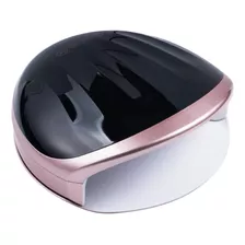 Lámpara Led Uv Para Uñas, Profesional De Alta Calidad 48w