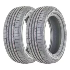 Kit 2 Pneu 235/45r19 Roadking Argos Uhp 99y Xl 