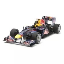 *******: 20 Red Bull Racing Renault Rb6.