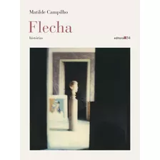 Flecha (histórias), De Campilho, Matilde. Editora 34 Ltda., Capa Mole Em Português, 2022