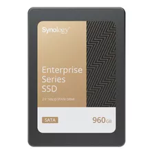 Synology Ssd Sata Sat De 2.5 De 960 Gb (sat-960g)