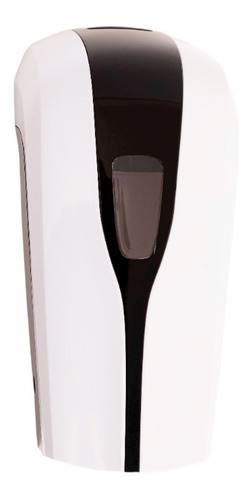 Dispenser Automático Sensor Alcohol Gel Jabón Shampoo Abs