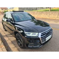 Audi Q5 2.0 Tfsi Gasolina S-line S Tronic