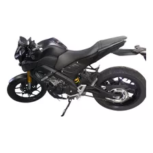 Yamaha Mt-15 Mod. 2023