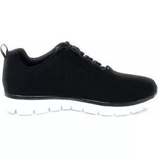 Skechers Deporte Para Hombre De La Zapatilla De Deporte Skec