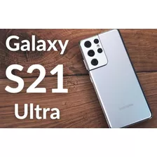 Samsung Galaxy S21 Ultra 512gb