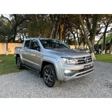 Volkswagen Amarok 3.0 Highline V6