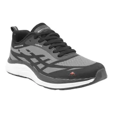 Zapatilla Montagne Hombre Cyclone/negbl