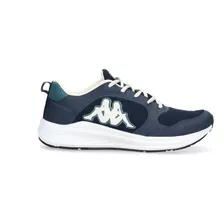 Zapatilla Deportiva Kappa Cool - Varios Colores