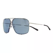 Lentes De Sol Porsche Design P8928 Modified Pilot 67mm Suns