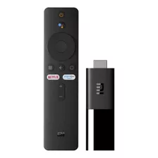 Xiaomi Mi Tv Stick Reproductor De Streaming