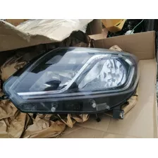 Faro Delanteros Chevrolet Trailblazer Lh/rh Usado Bajopedido