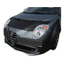  Portaplacas Premium Alfa Romeo Juego 2 Piezas