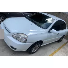 Kia Rio Stylus