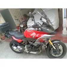 Bmw F900 Xr Gs Vendo-permuto