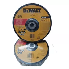 Discos De Corte Dewalt 7 Extrafino 0.95$ C/u