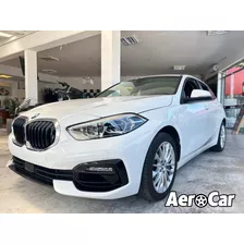 Bmw 118 I Urban 1.5 2021 Impecable! Aerocar