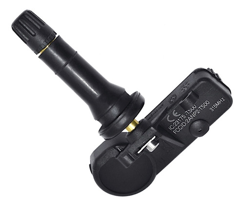 Sensor Presin Llanta For 2008-2014 Dodge Avenger Foto 3