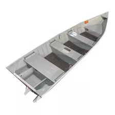 Bote Aluminio Verado 500 Nautica Pesca Travesia Lanchas